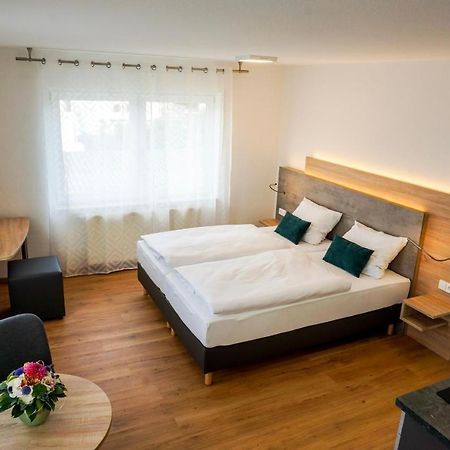 Sp-Appartements Neuhausen auf den Fildern Екстериор снимка