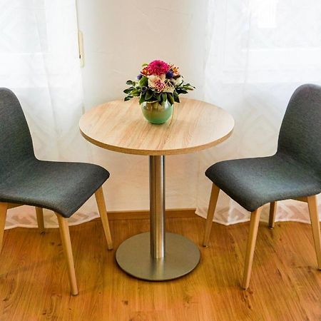 Sp-Appartements Neuhausen auf den Fildern Екстериор снимка