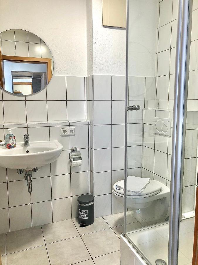 Sp-Appartements Neuhausen auf den Fildern Екстериор снимка